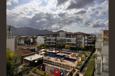 Apartamento para alugar com 134m², 3 quartos e 2 vagas Apartamento para alugar com 134m², 3 quartos e 2 vagasÁrea externa