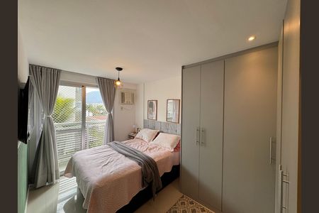 Apartamento para alugar com 134m², 3 quartos e 2 vagas Apartamento para alugar com 134m², 3 quartos e 2 vagasQuarto 2