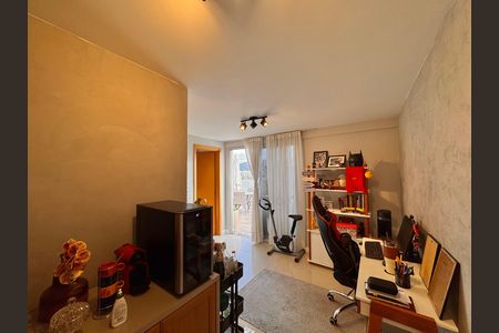 Apartamento para alugar com 134m², 3 quartos e 2 vagas Apartamento para alugar com 134m², 3 quartos e 2 vagasSala (Segundo Andar)