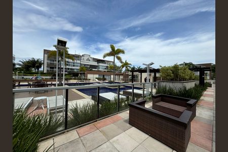 Apartamento para alugar com 134m², 3 quartos e 2 vagas Apartamento para alugar com 134m², 3 quartos e 2 vagasÁrea comum