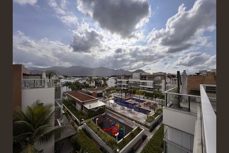 Apartamento para alugar com 134m², 3 quartos e 2 vagas Apartamento para alugar com 134m², 3 quartos e 2 vagasÁrea externa