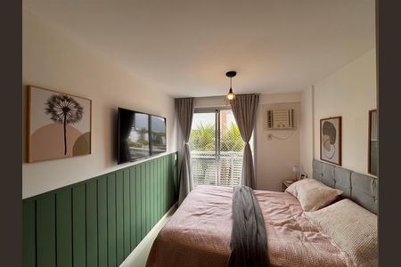 Apartamento para alugar com 134m², 3 quartos e 2 vagas Apartamento para alugar com 134m², 3 quartos e 2 vagasQuarto 2