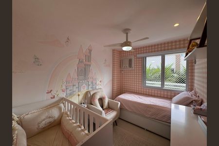 Apartamento para alugar com 134m², 3 quartos e 2 vagas Apartamento para alugar com 134m², 3 quartos e 2 vagasQuarto 1