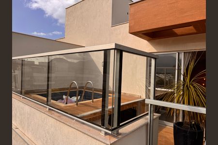 Apartamento para alugar com 134m², 3 quartos e 2 vagas Apartamento para alugar com 134m², 3 quartos e 2 vagasÁrea externa