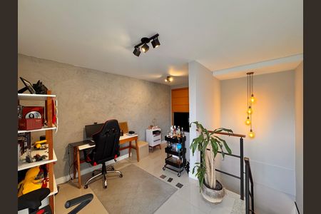 Apartamento para alugar com 134m², 3 quartos e 2 vagas Apartamento para alugar com 134m², 3 quartos e 2 vagasSala (Segundo Andar)