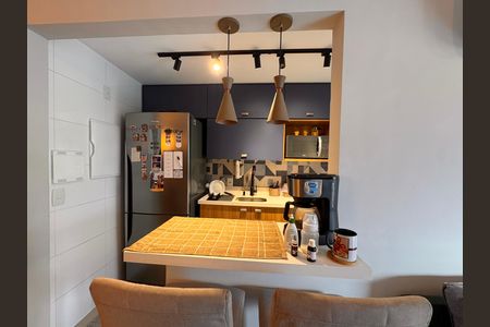 Apartamento para alugar com 134m², 3 quartos e 2 vagas Apartamento para alugar com 134m², 3 quartos e 2 vagasCozinha e Área de Serviço