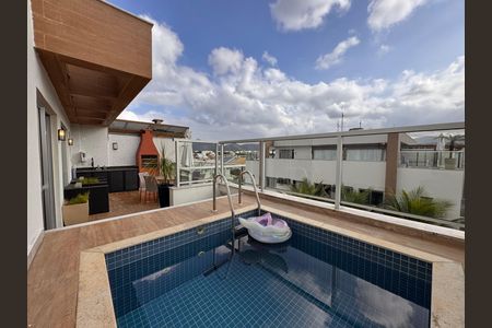 Apartamento para alugar com 134m², 3 quartos e 2 vagas Apartamento para alugar com 134m², 3 quartos e 2 vagasÁrea externa
