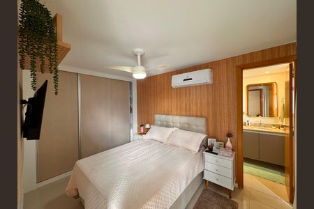 Apartamento para alugar com 134m², 3 quartos e 2 vagas Apartamento para alugar com 134m², 3 quartos e 2 vagasSuíte