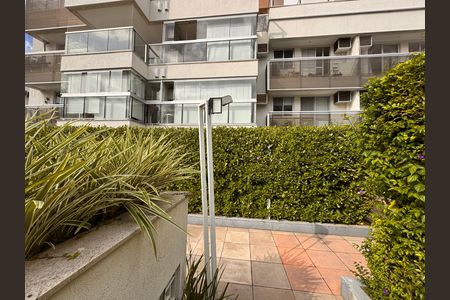 Apartamento para alugar com 134m², 3 quartos e 2 vagas Apartamento para alugar com 134m², 3 quartos e 2 vagasÁrea comum