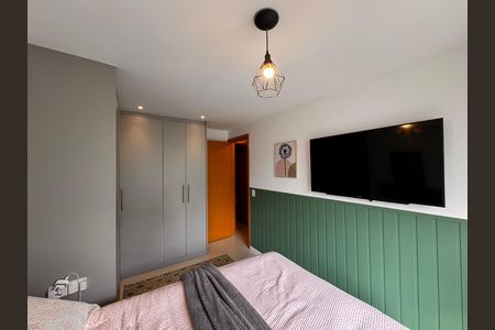 Apartamento para alugar com 134m², 3 quartos e 2 vagas Apartamento para alugar com 134m², 3 quartos e 2 vagasQuarto 2