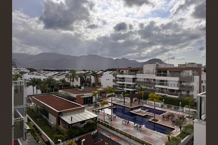 Apartamento para alugar com 134m², 3 quartos e 2 vagas Apartamento para alugar com 134m², 3 quartos e 2 vagasÁrea externa