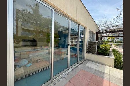 Apartamento para alugar com 134m², 3 quartos e 2 vagas Apartamento para alugar com 134m², 3 quartos e 2 vagasÁrea comum