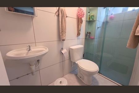 Apartamento à venda com 2 quartos, 86m² em Palmital, Lagoa Santa