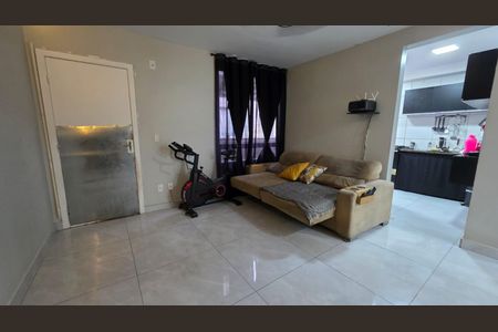 Apartamento à venda com 86m², 2 quartos e 1 vaga