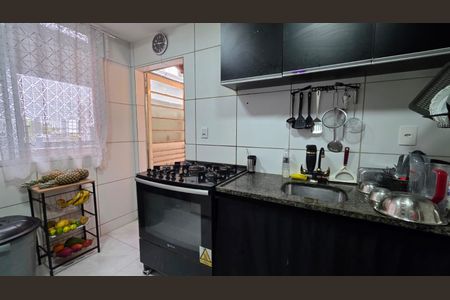 Apartamento à venda com 86m², 2 quartos e 1 vaga
