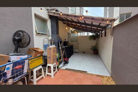 Apartamento à venda com 86m², 2 quartos e 1 vaga