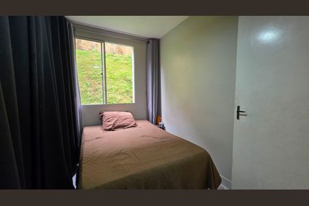 Apartamento à venda com 2 quartos, 86m² em Palmital, Lagoa Santa