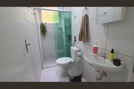 Apartamento à venda com 2 quartos, 86m² em Palmital, Lagoa Santa