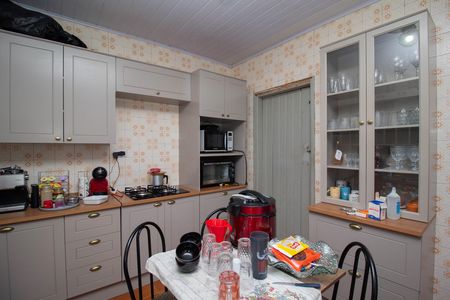 Cozinha de casa à venda com 3 quartos, 80m² em Vila Pereira Cerca, São Paulo