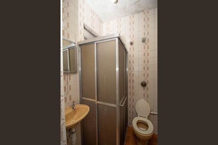 Casa à venda com 80m², 3 quartos e 1 vaga Casa à venda com 80m², 3 quartos e 1 vagaBanheiro da Suíte