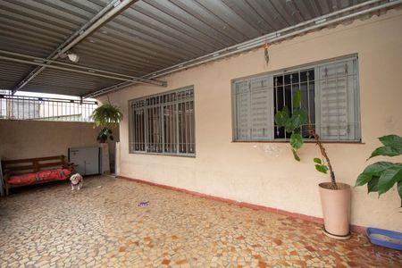 Casa à venda com 80m², 3 quartos e 1 vaga Casa à venda com 80m², 3 quartos e 1 vagaÁrea externa