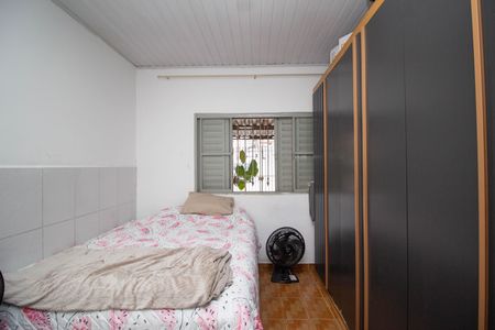 Quarto 1 de casa à venda com 3 quartos, 80m² em Vila Pereira Cerca, São Paulo