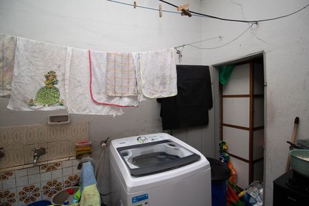 Casa à venda com 80m², 3 quartos e 1 vaga Casa à venda com 80m², 3 quartos e 1 vagaÁrea de Serviço