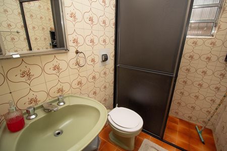 Casa à venda com 80m², 3 quartos e 1 vaga Casa à venda com 80m², 3 quartos e 1 vagaBanheiro