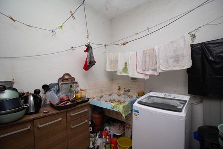 Casa à venda com 80m², 3 quartos e 1 vaga Casa à venda com 80m², 3 quartos e 1 vagaÁrea de Serviço