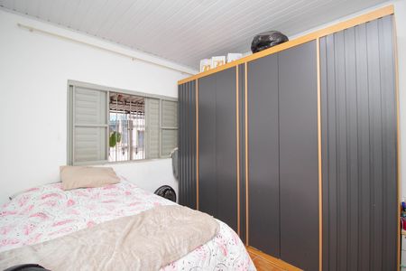 Casa à venda com 80m², 3 quartos e 1 vaga Casa à venda com 80m², 3 quartos e 1 vagaQuarto 1
