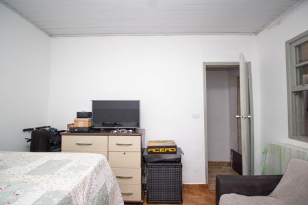 Casa à venda com 80m², 3 quartos e 1 vaga Casa à venda com 80m², 3 quartos e 1 vaga Suíte