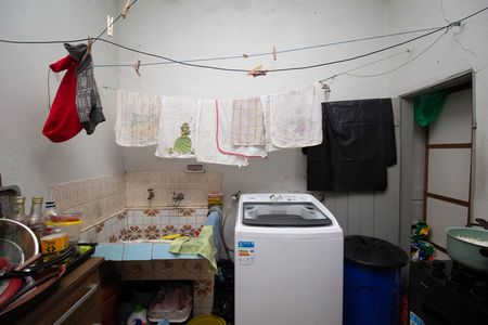 Casa à venda com 80m², 3 quartos e 1 vaga Casa à venda com 80m², 3 quartos e 1 vagaÁrea de Serviço