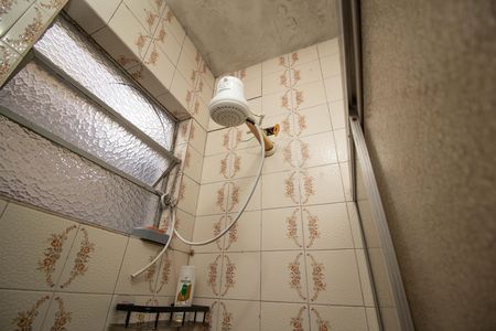 Casa à venda com 80m², 3 quartos e 1 vaga Casa à venda com 80m², 3 quartos e 1 vagaBanheiro da Suíte