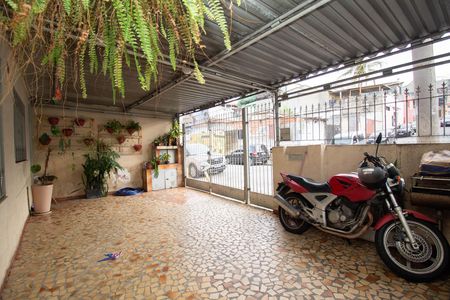 Casa à venda com 80m², 3 quartos e 1 vaga Casa à venda com 80m², 3 quartos e 1 vagaÁrea externa