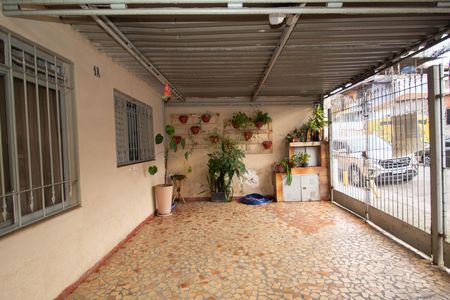 Casa à venda com 80m², 3 quartos e 1 vaga Casa à venda com 80m², 3 quartos e 1 vagaÁrea externa