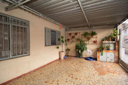 Casa à venda com 80m², 3 quartos e 1 vaga Casa à venda com 80m², 3 quartos e 1 vagaÁrea externa
