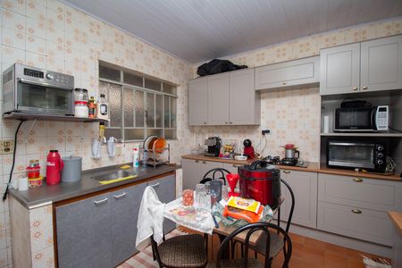 Casa à venda com 80m², 3 quartos e 1 vaga Casa à venda com 80m², 3 quartos e 1 vagaCozinha