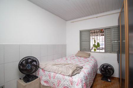 Casa à venda com 80m², 3 quartos e 1 vaga Casa à venda com 80m², 3 quartos e 1 vagaQuarto 1