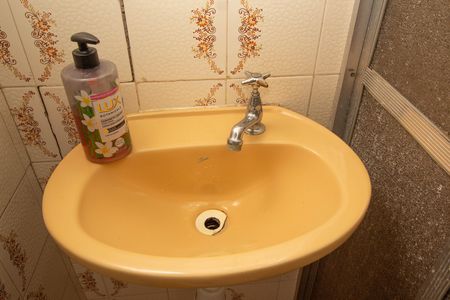 Casa à venda com 80m², 3 quartos e 1 vaga Casa à venda com 80m², 3 quartos e 1 vagaBanheiro da Suíte