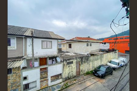 Casa à venda com 150m², 3 quartos e 1 vagaVista do Quarto 2