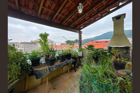Casa à venda com 150m², 3 quartos e 1 vagaTerraço Gourmet