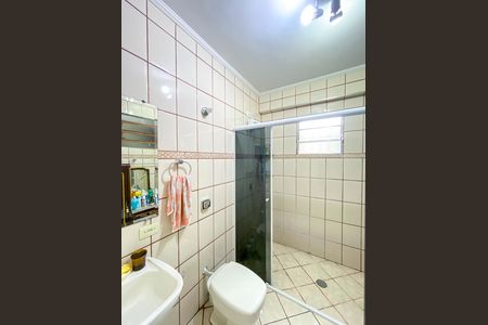 Casa à venda com 150m², 3 quartos e 1 vagaBanheiro