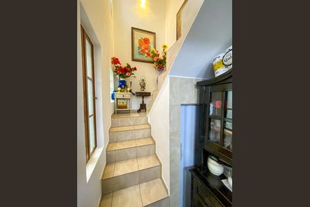 Casa à venda com 150m², 3 quartos e 1 vagaCorredor - Quarto