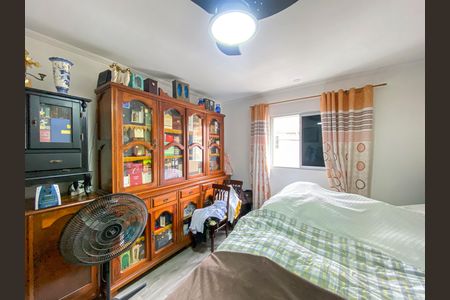 Casa à venda com 150m², 3 quartos e 1 vagaQuarto 2