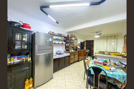 Casa à venda com 150m², 3 quartos e 1 vagaCozinha