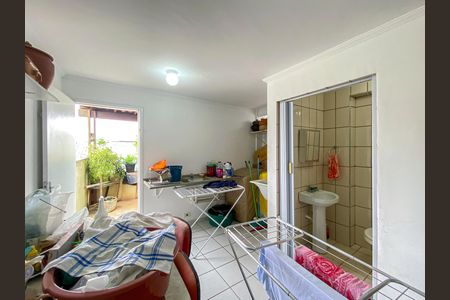Casa à venda com 150m², 3 quartos e 1 vagaTerraço Gourmet