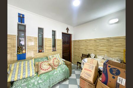 Casa à venda com 150m², 3 quartos e 1 vagaGaragem