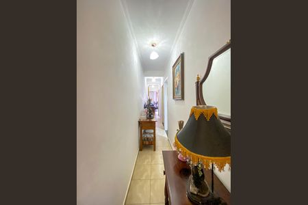 Casa à venda com 150m², 3 quartos e 1 vagaCorredor - Quarto