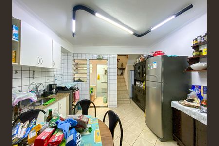 Casa à venda com 150m², 3 quartos e 1 vagaCozinha