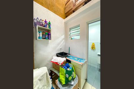 Casa à venda com 150m², 3 quartos e 1 vagaÁrea de Serviço